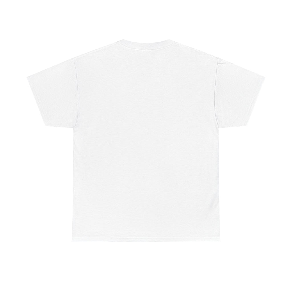 Funny Alcohol Unisex Tee - Under Influence, Don't Drink and Drive