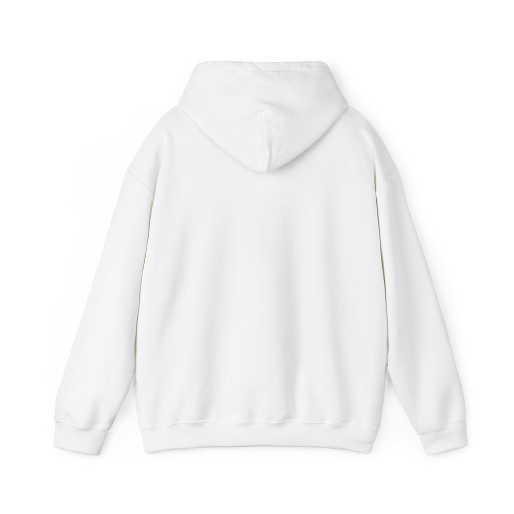 Hooded Sweatshirt - Under Influence, Don't Drink and Drive, Alcohol, Double Vision