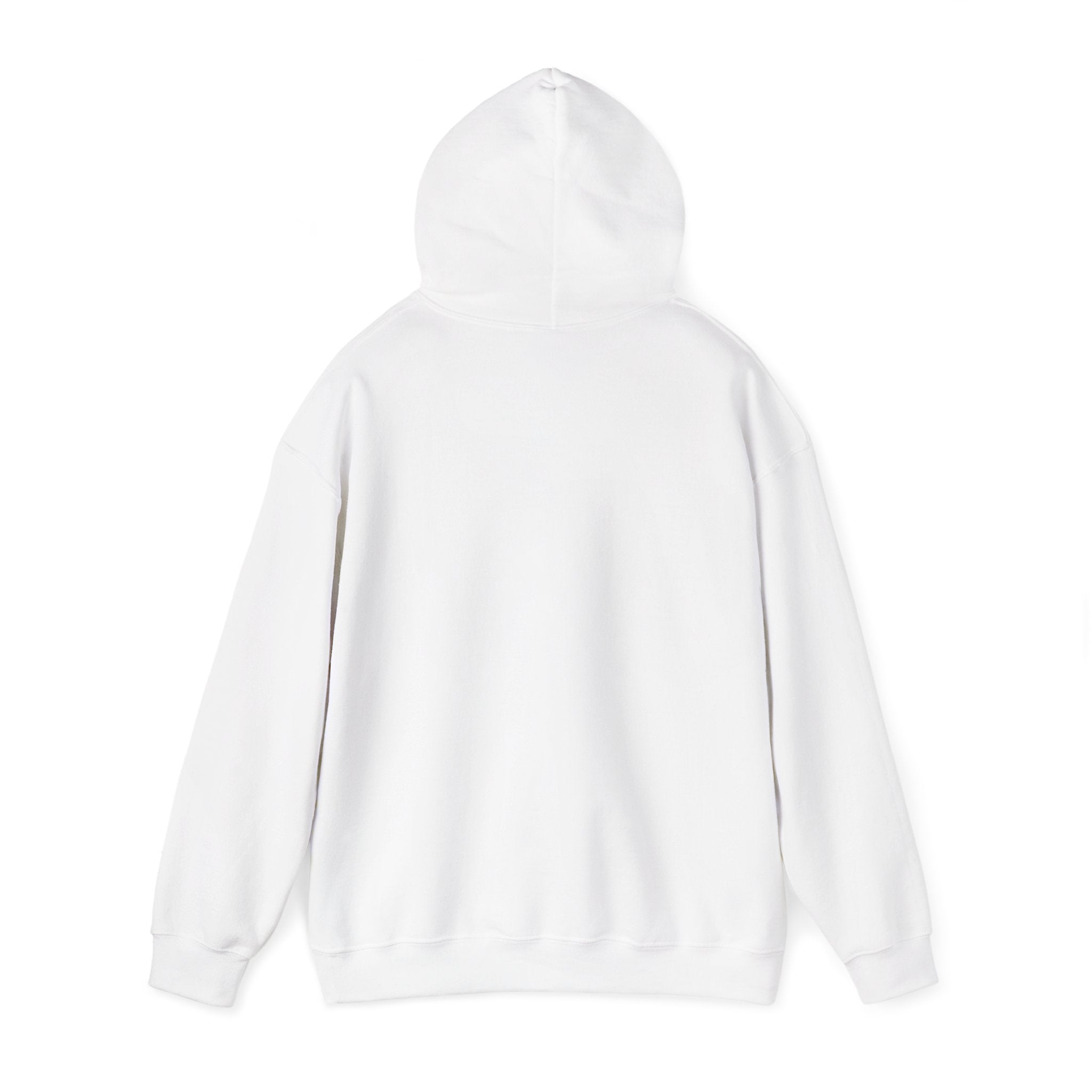 Stylish Unisex Hooded Sweatshirt, Cozy Fashion Hoodie, Gift for Him/Her, Casual Everyday Wear, Graphic Sweatshirt for Teens