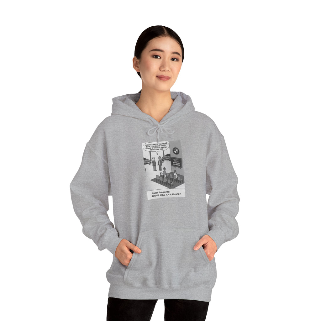 Stylish Unisex Hooded Sweatshirt, Cozy Fashion Hoodie, Gift for Him/Her, Casual Everyday Wear, Graphic Sweatshirt for Teens