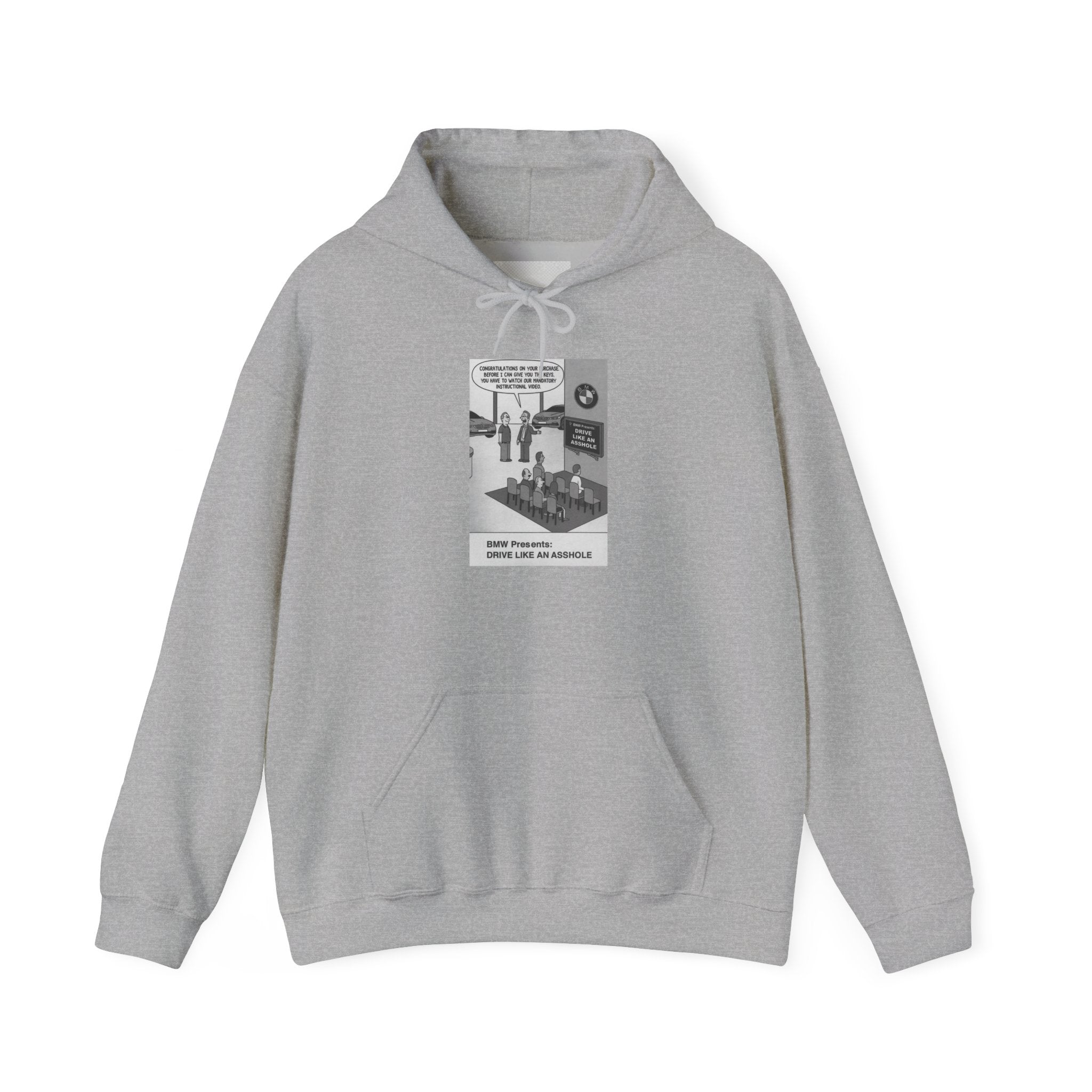 Stylish Unisex Hooded Sweatshirt, Cozy Fashion Hoodie, Gift for Him/Her, Casual Everyday Wear, Graphic Sweatshirt for Teens