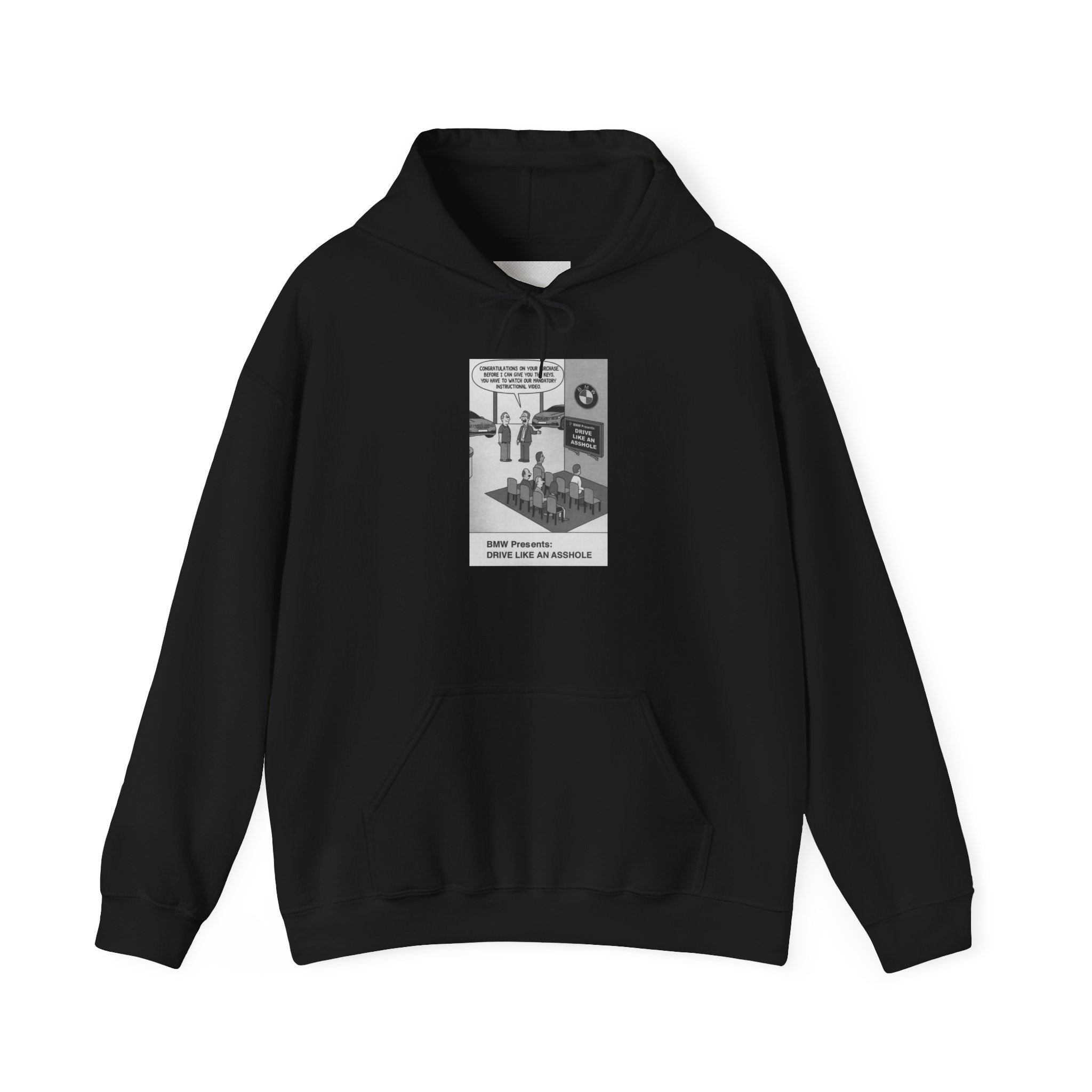 Stylish Unisex Hooded Sweatshirt, Cozy Fashion Hoodie, Gift for Him/Her, Casual Everyday Wear, Graphic Sweatshirt for Teens