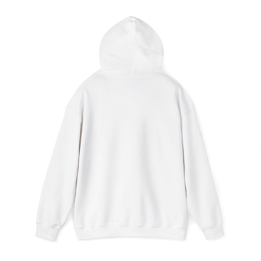 Hooded Sweatshirt - Under Influence, Don't Drink and Drive, Alcohol, Double Vision