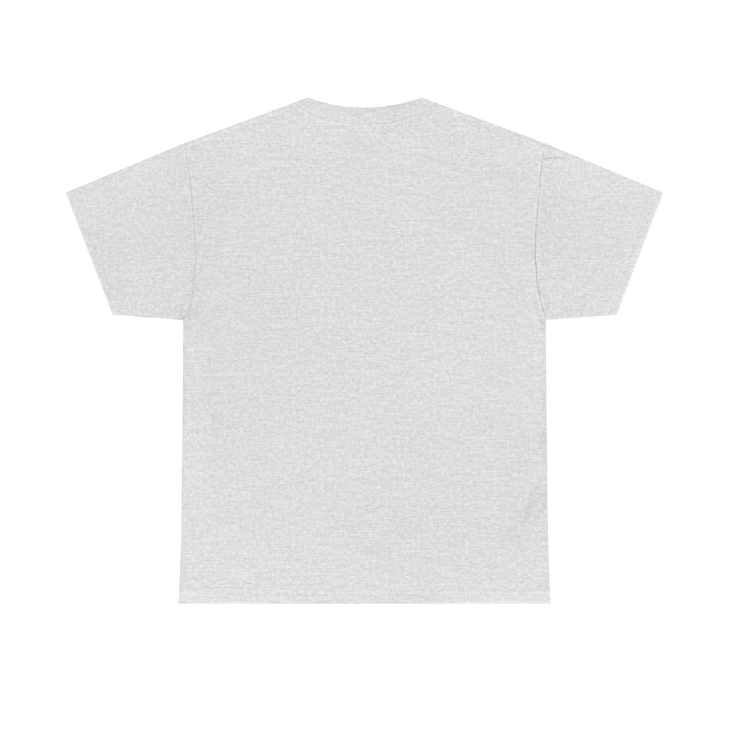 Funny Alcohol Unisex Tee - Under Influence, Don't Drink and Drive