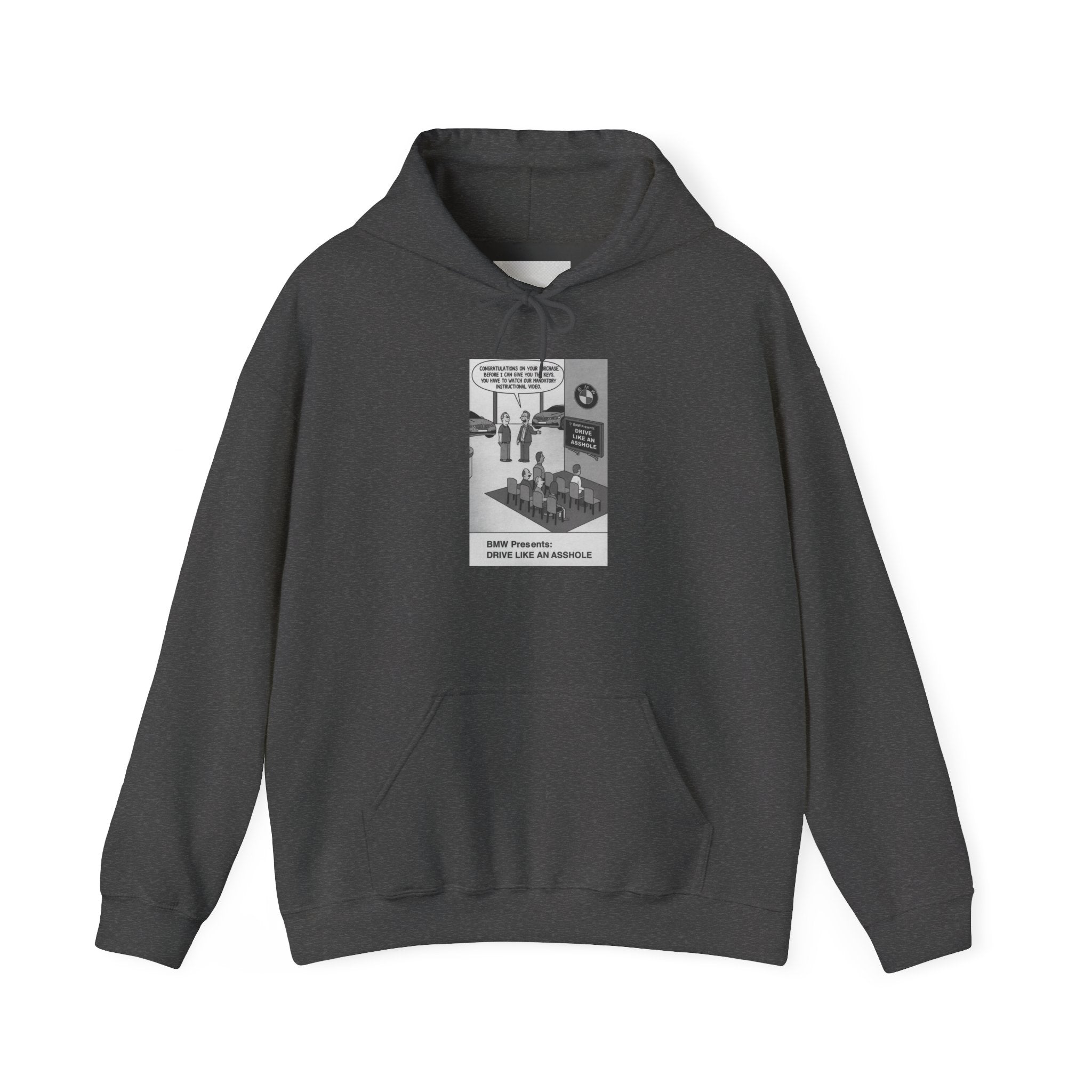 Stylish Unisex Hooded Sweatshirt, Cozy Fashion Hoodie, Gift for Him/Her, Casual Everyday Wear, Graphic Sweatshirt for Teens