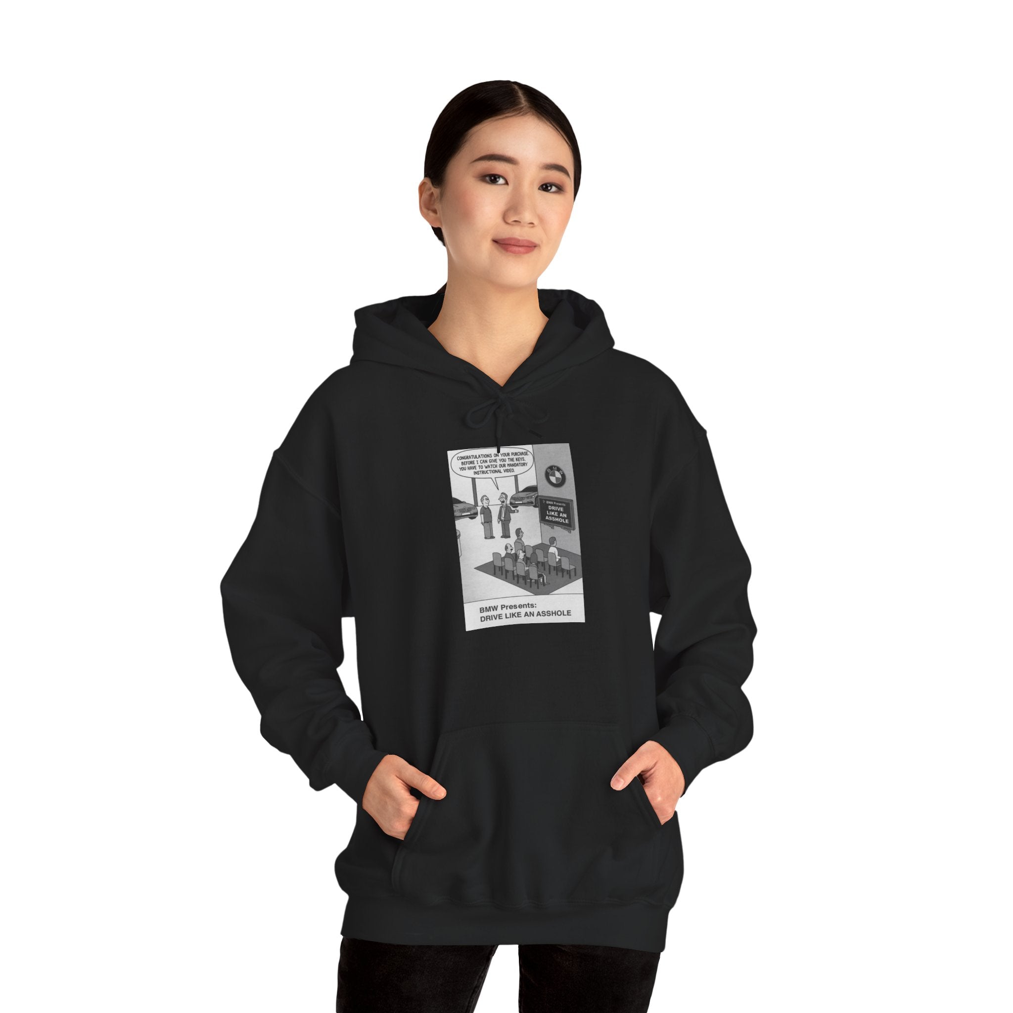 Stylish Unisex Hooded Sweatshirt, Cozy Fashion Hoodie, Gift for Him/Her, Casual Everyday Wear, Graphic Sweatshirt for Teens