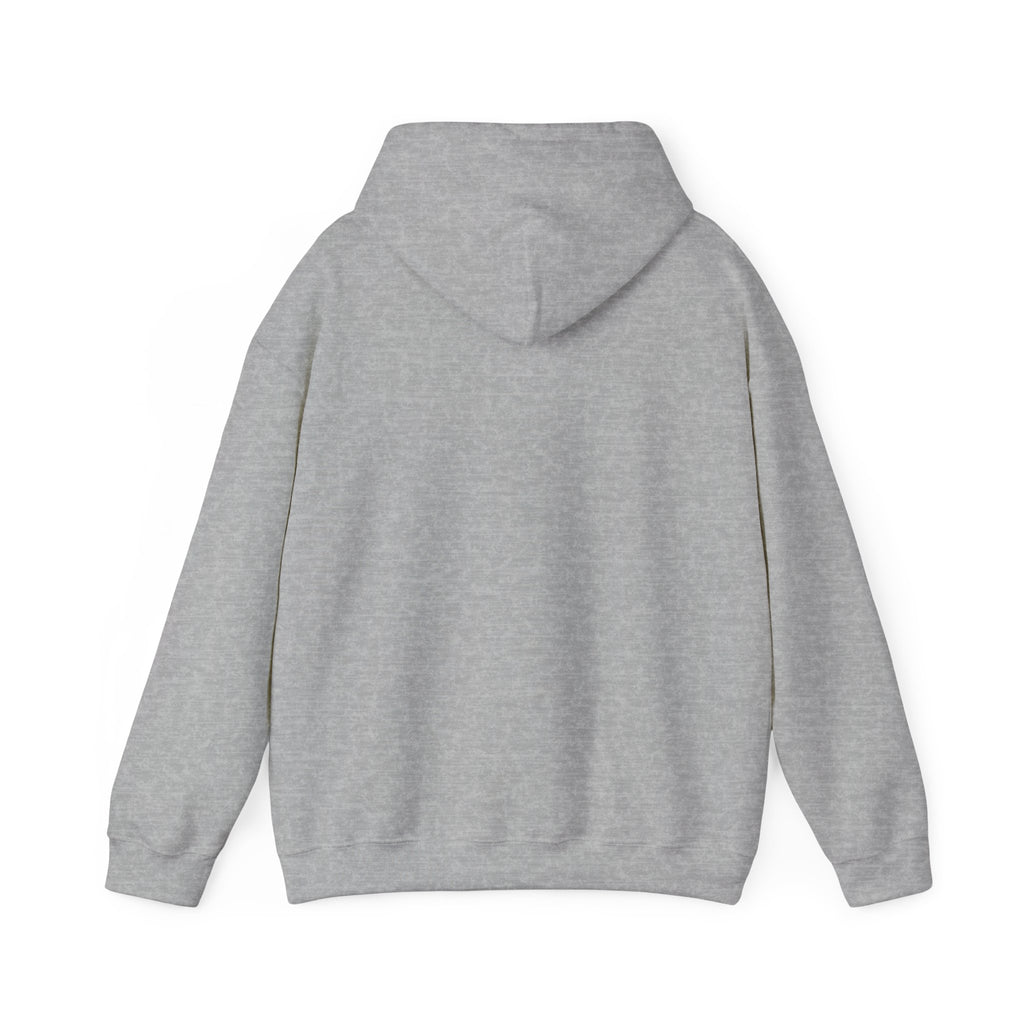 Hooded Sweatshirt - Under Influence, Don't Drink and Drive, Alcohol, Double Vision