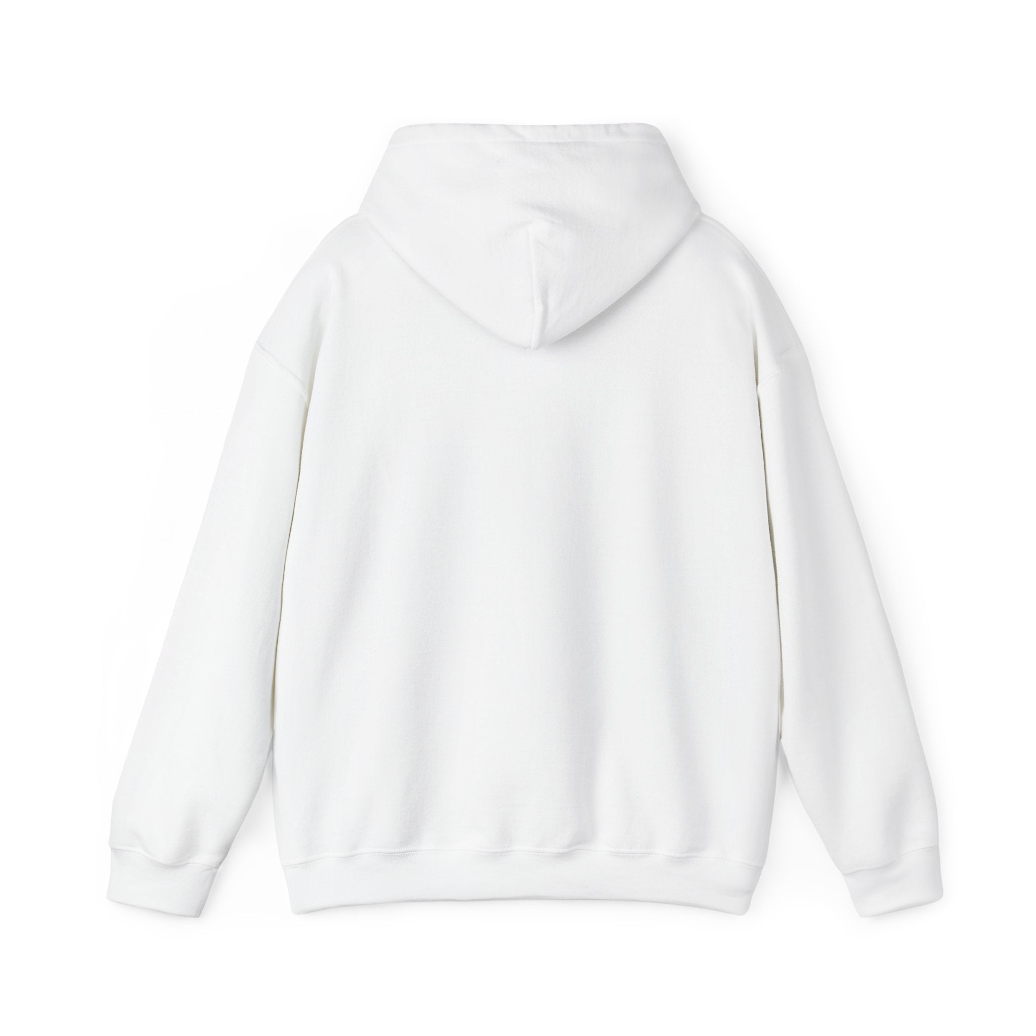 Stylish Unisex Hooded Sweatshirt, Cozy Fashion Hoodie, Gift for Him/Her, Casual Everyday Wear, Graphic Sweatshirt for Teens